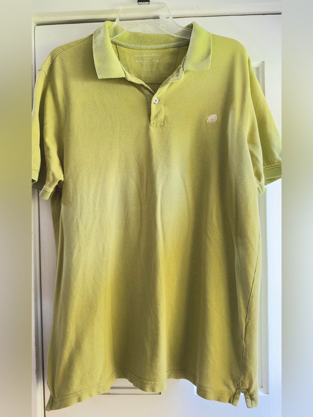 Banana Republic Polo Shirt